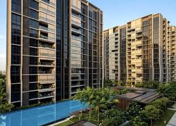 The Tapestry (D18), Condominium #584483081